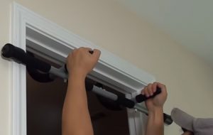Best Pull Up Bar