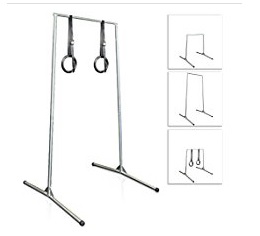 Free Standing Pull Up Bar