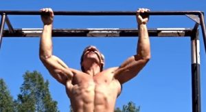 Ideas on How to Get Better at Pull Ups